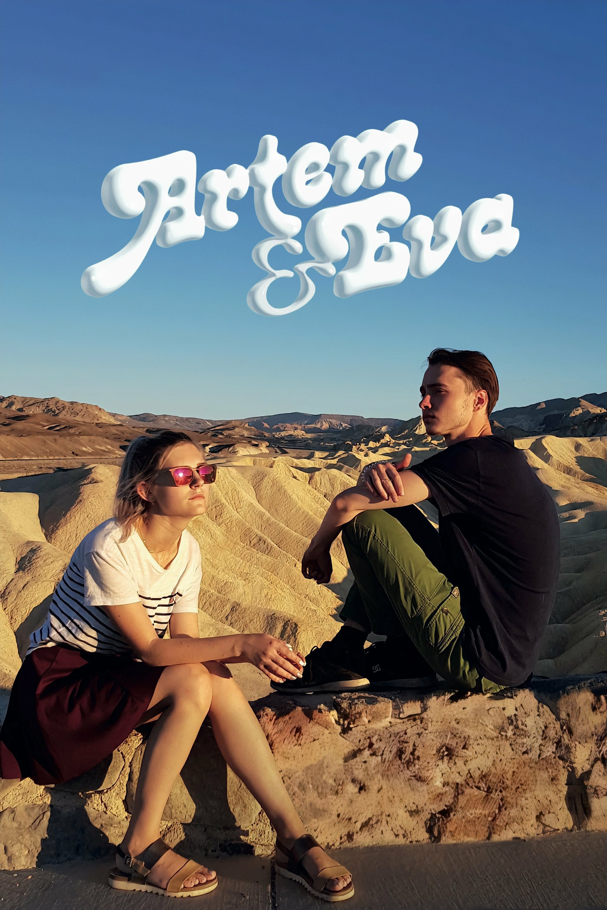 Artem & Eva