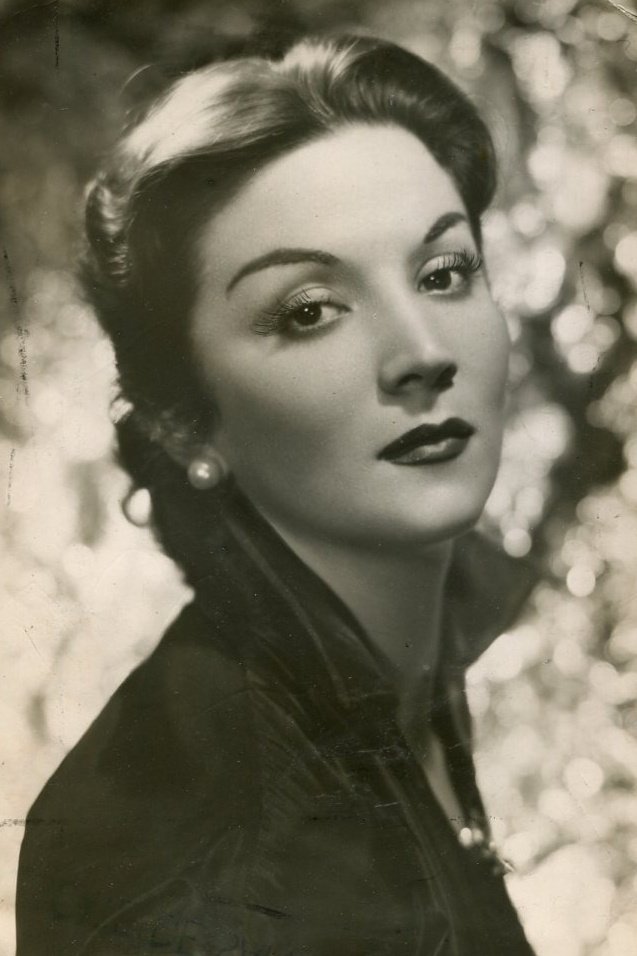 et billede af Julia Sandoval