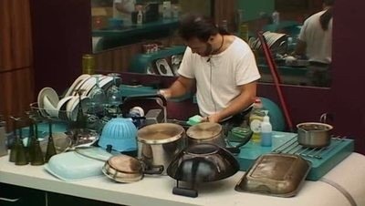 Big Brother 10x93