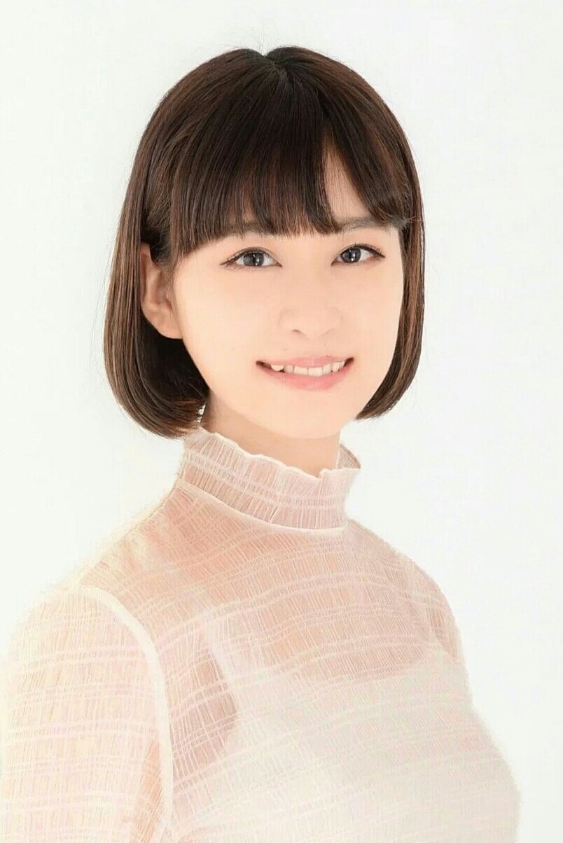Rina Honnizumi | Hina (voice)