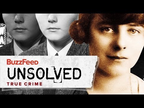 Buzzfeed Unsolved: True Crime