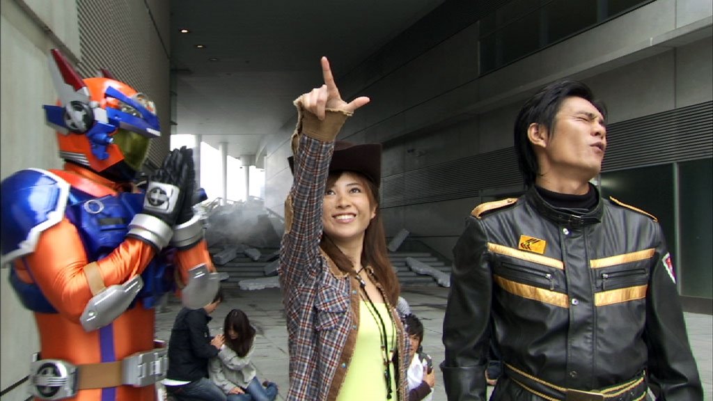 Thumbnail for Episode 43 Season 1 Episode 43