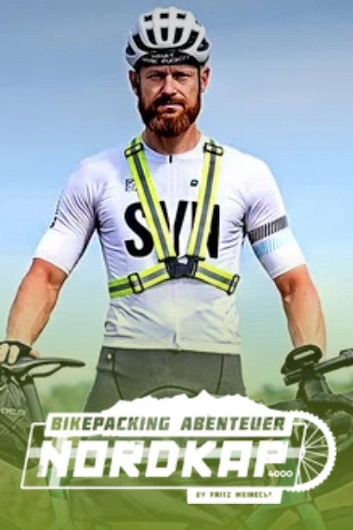 Bikepacking adventure - by Fritz Meinecke - Season 3