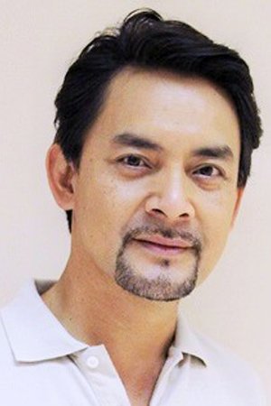 et billede af Gasab Jumpadib