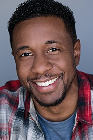 et billede af Anthony Gaskins