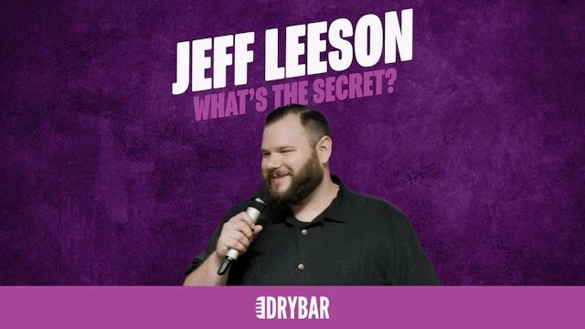 Dry Bar Comedy