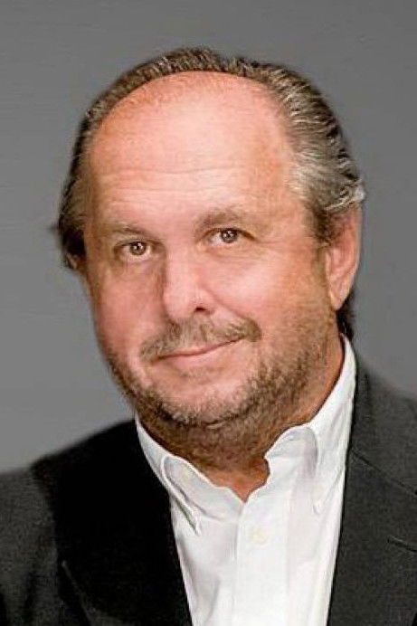 et billede af Panos Skouroliakos