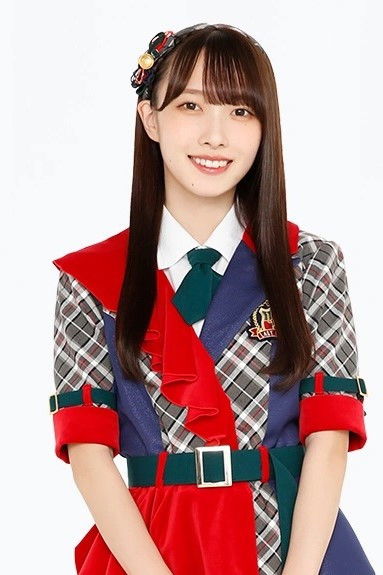 et billede af Airi Yamamoto