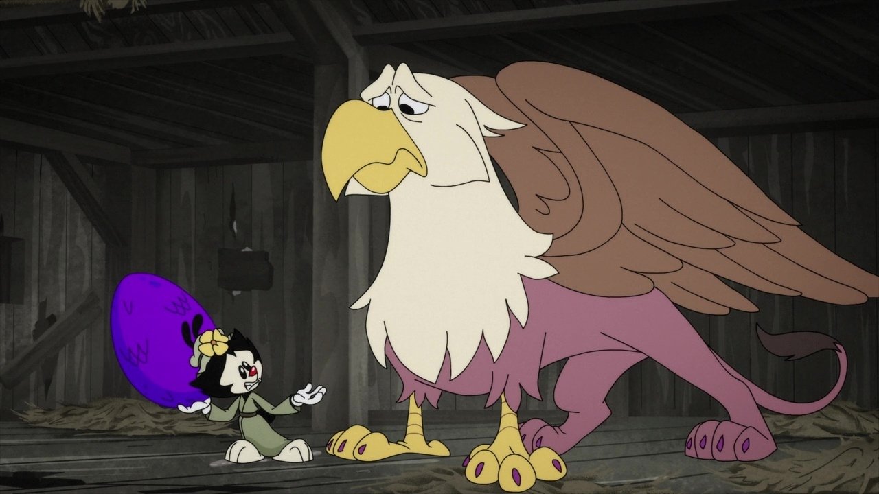 Animaniacs