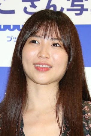 et billede af Riko Suzuhara