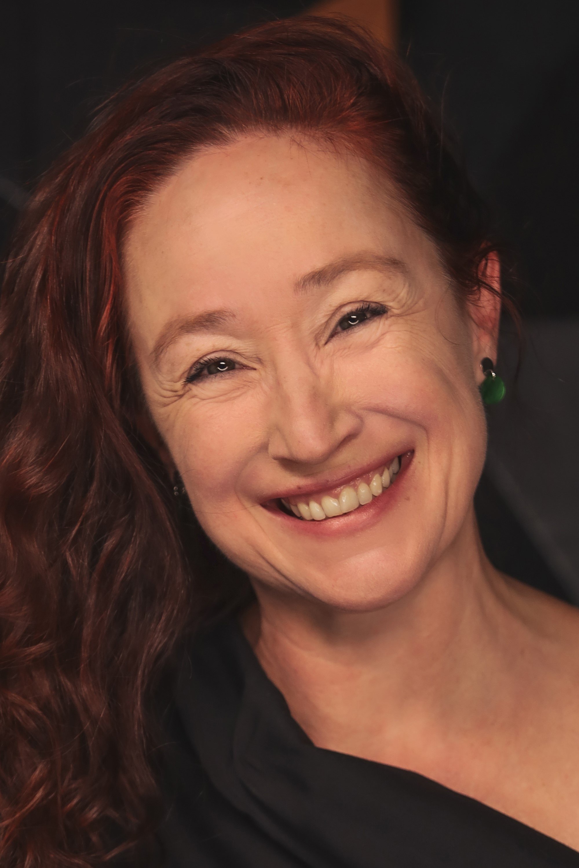 et billede af Bíró Kriszta