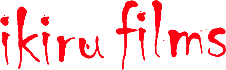 Logo de la société Ikiru Films 10655