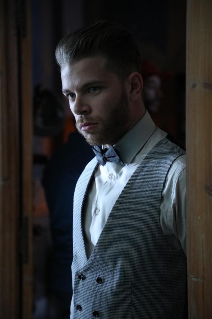 et billede af Mohamed Mrad