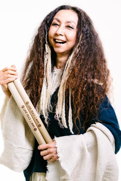 et billede af Kaoly Asano