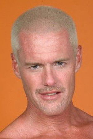 et billede af Hytch Cawke