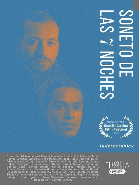 7 Nights Sonnet on FREECABLE TV