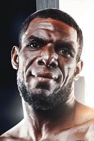 et billede af Felix Valera