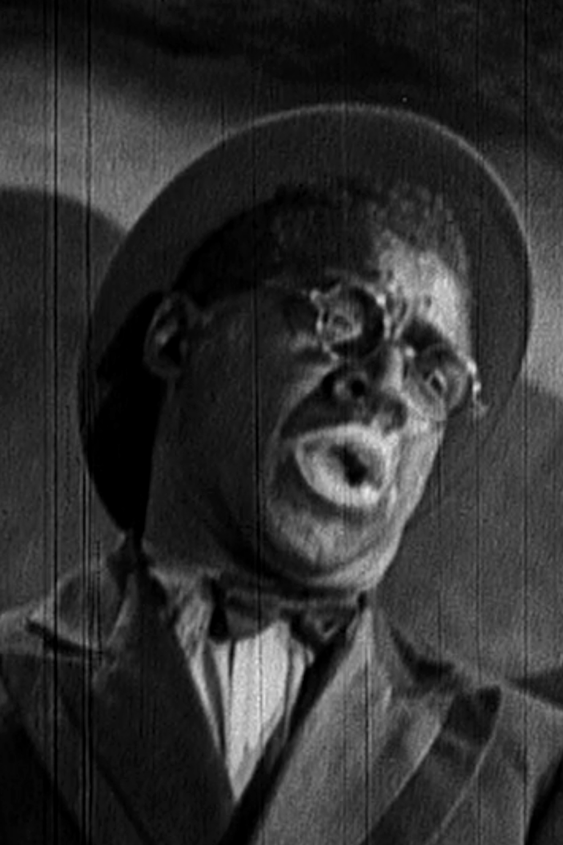 et billede af Amon Davis