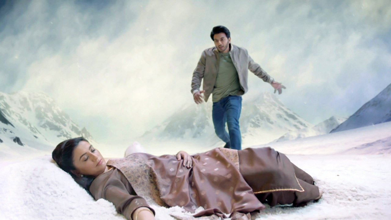 Thumbnail for Aman to Save Parveen Season 1 Episode 113