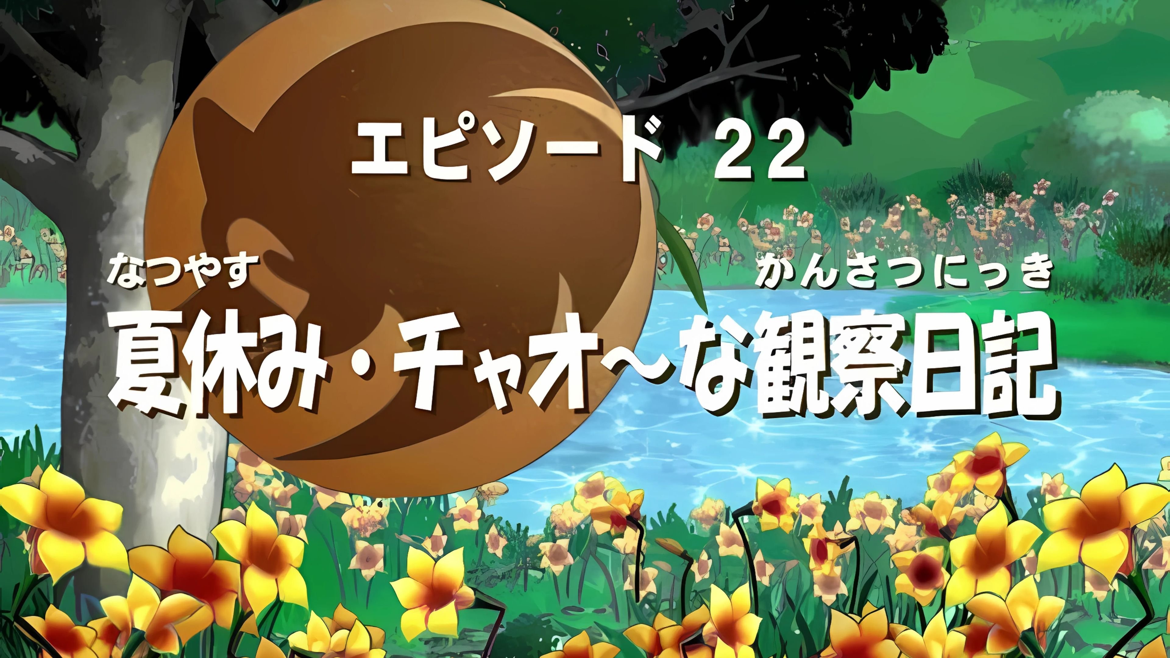 Episode 22