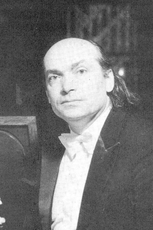 Oleg Yanchenko | Original Music Composer