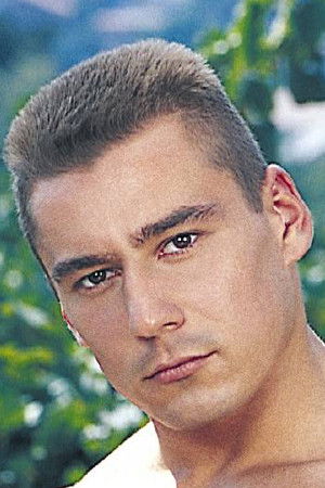 et billede af Ivan Mrozek