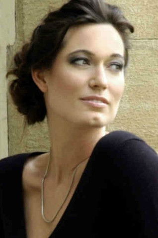 et billede af Kate Royal