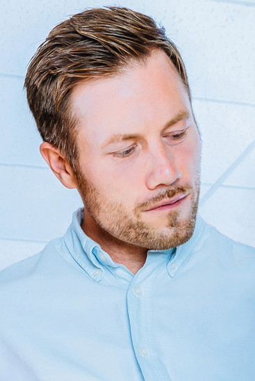 et billede af Freddy Fox