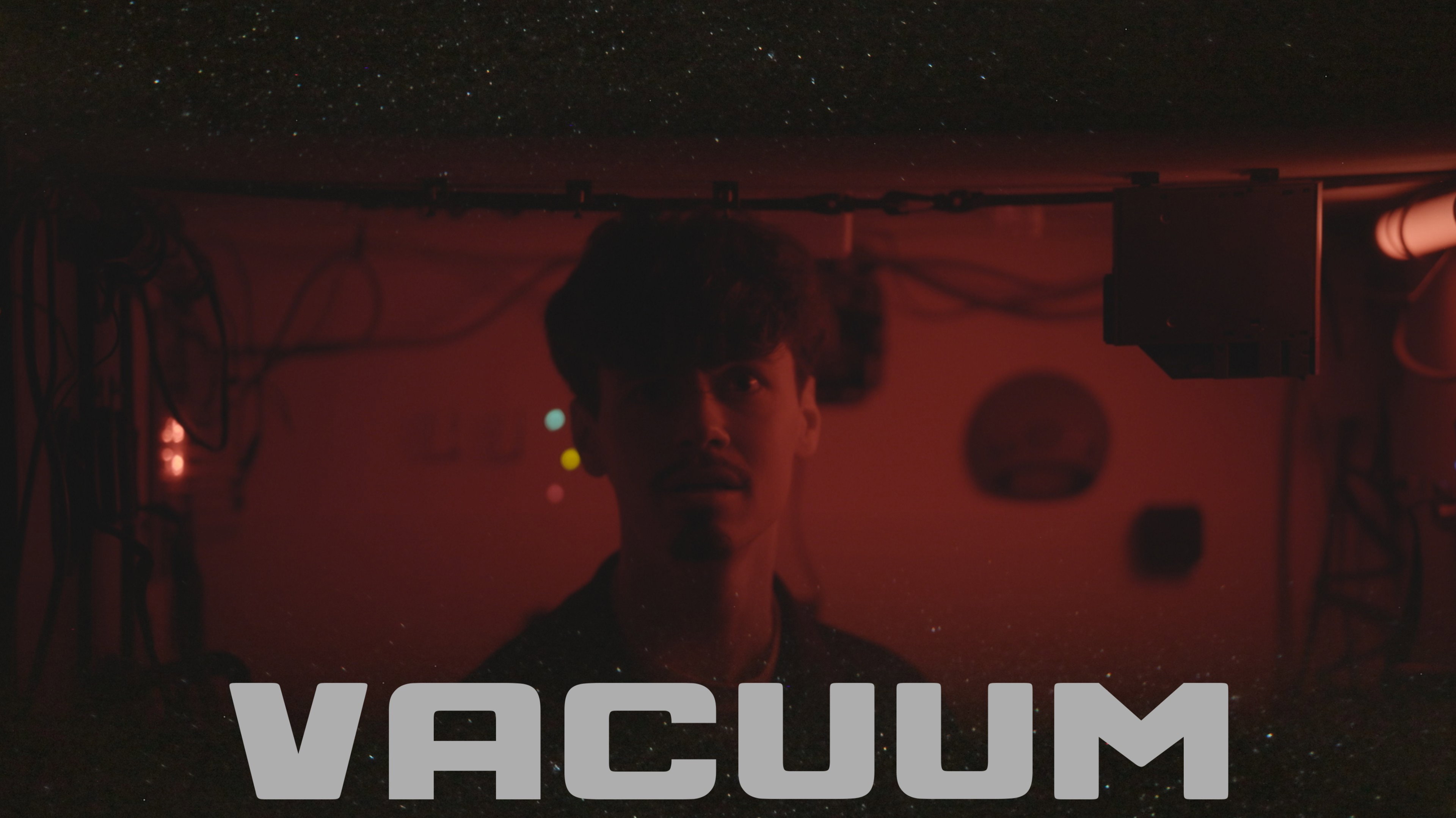 Vacuum