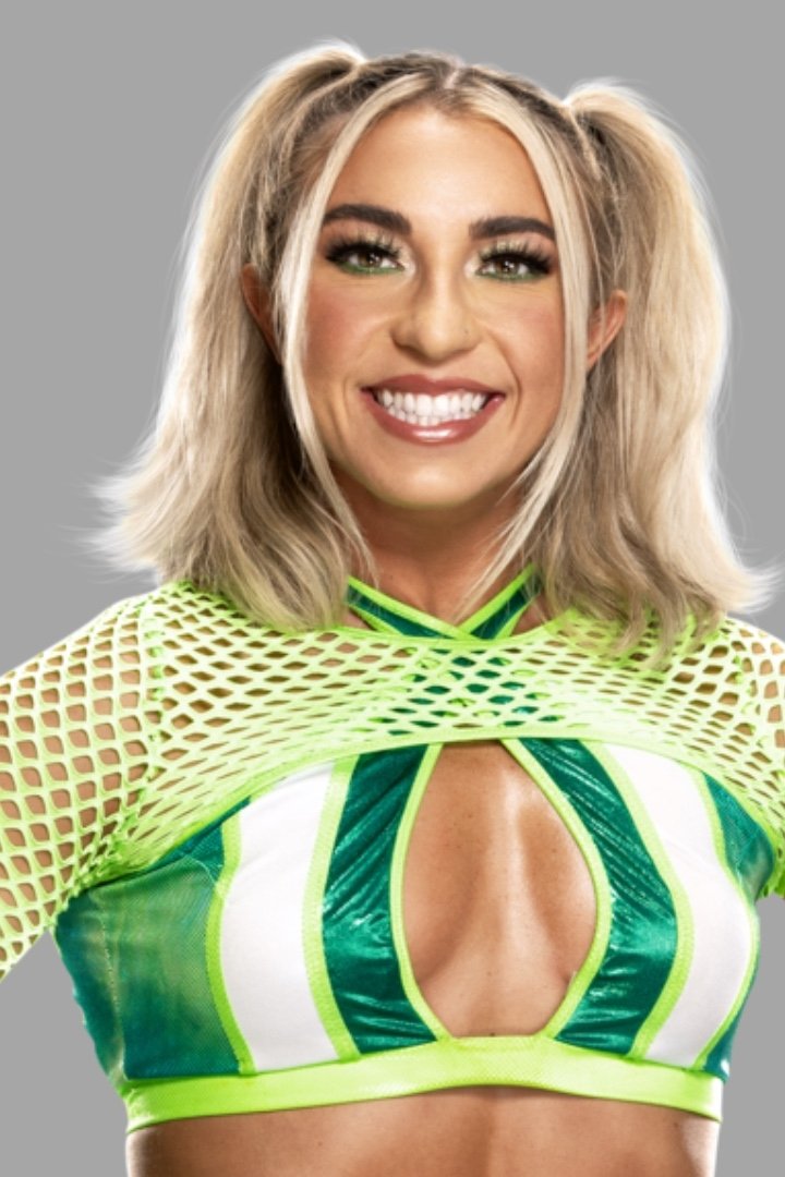 et billede af Breanna Ruggiero