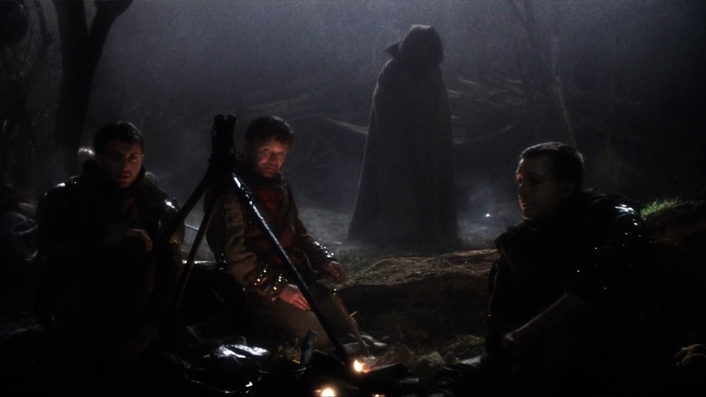 Henry V (1989)