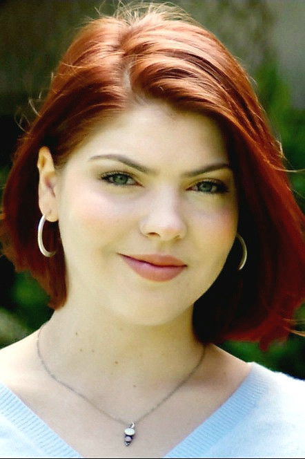 et billede af Danielle Jean Schaefer