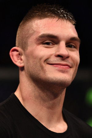 et billede af Johnny Case