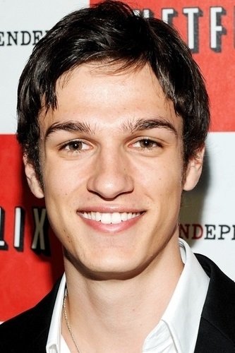 et billede af Christian Alexander