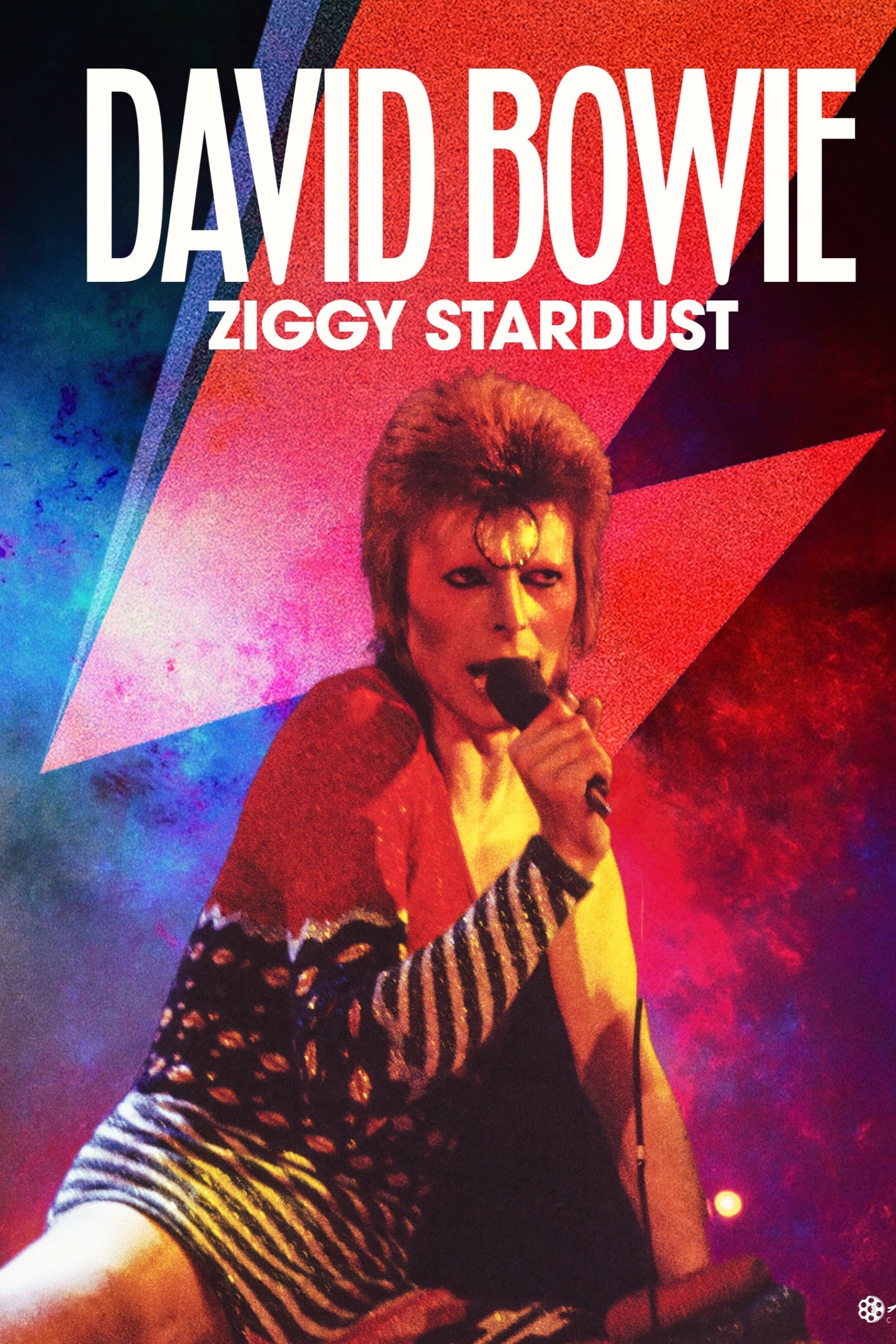 David Bowie & The Story of Ziggy Stardust