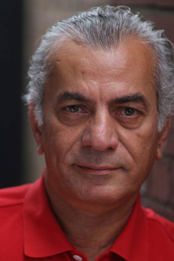 et billede af Sam Shoubber