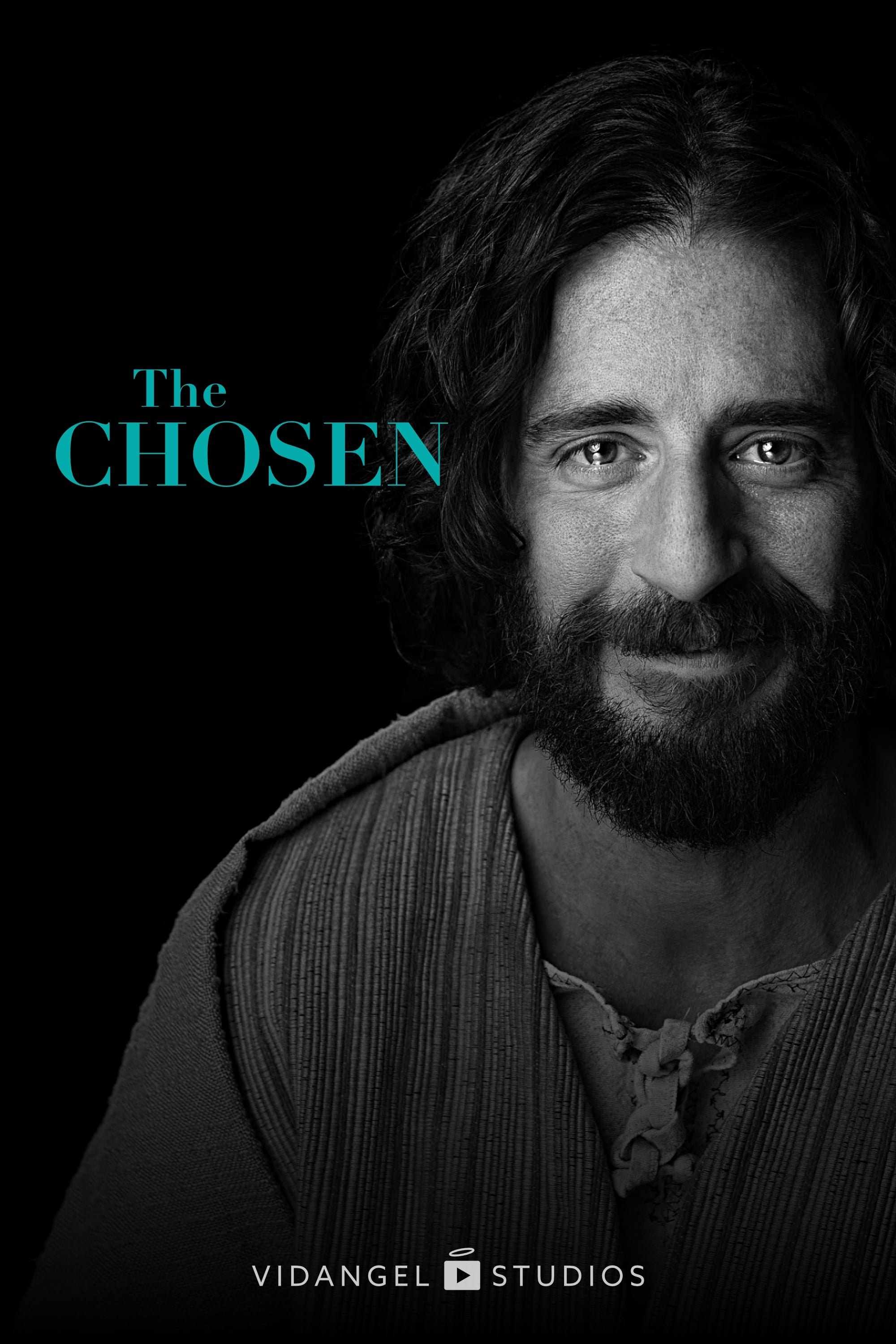 Watch The Chosen (2017) TV Series Free Online - Plex