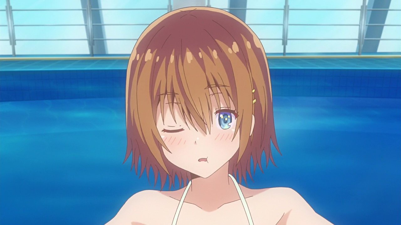 Watch Hensuki Are You Willing to Fall in Love With a Pervert As Long As She s a Cutie Season 1 Full Episodes Online Plex