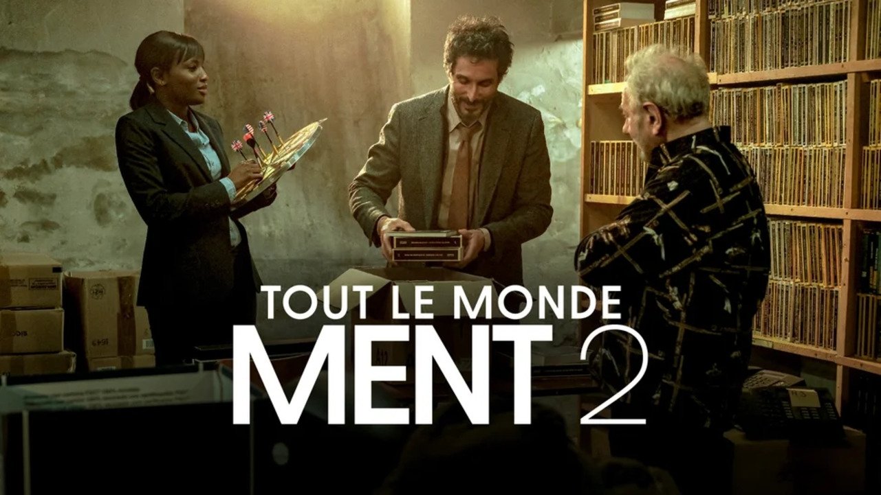 Tout le monde ment 2