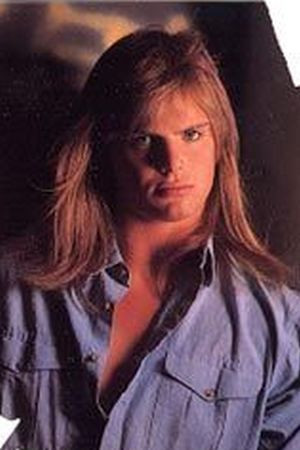 et billede af Steve Sinclair