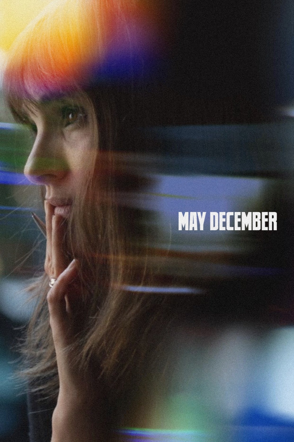 May December Movie poster