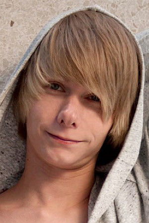 et billede af Derrick Porter