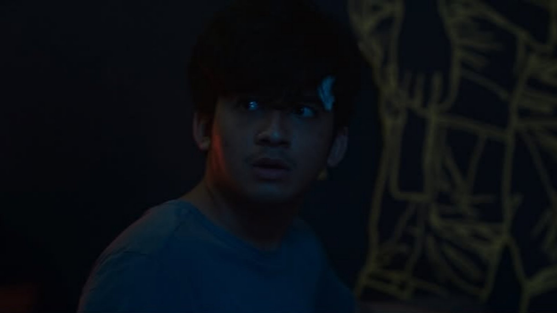 Jembatan Shiratal Mustaqim (2025)