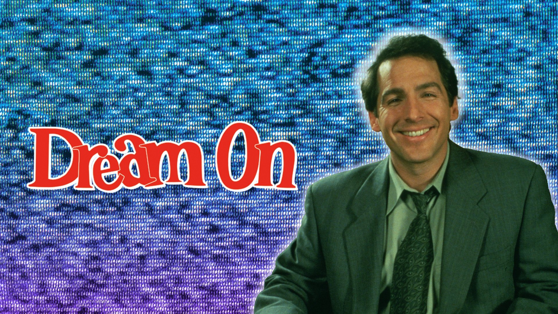 Dream On