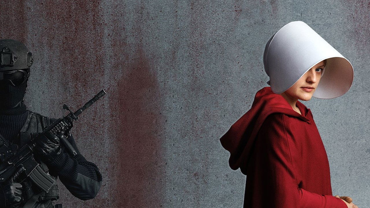 The Handmaid's Tale - Season 0 Episode 13 : The Big Moment S01E01 