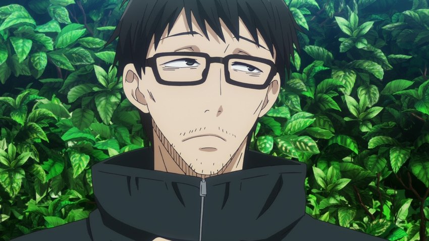 Assistir Dakaretai Otoko 1-i ni Odosarete Imasu. - Episódio 10 Online - Download & Assistir Online! - AnimesTC