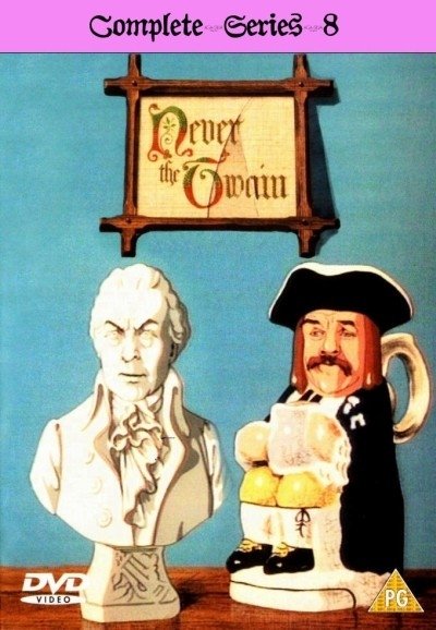 Never the Twain - Season 8