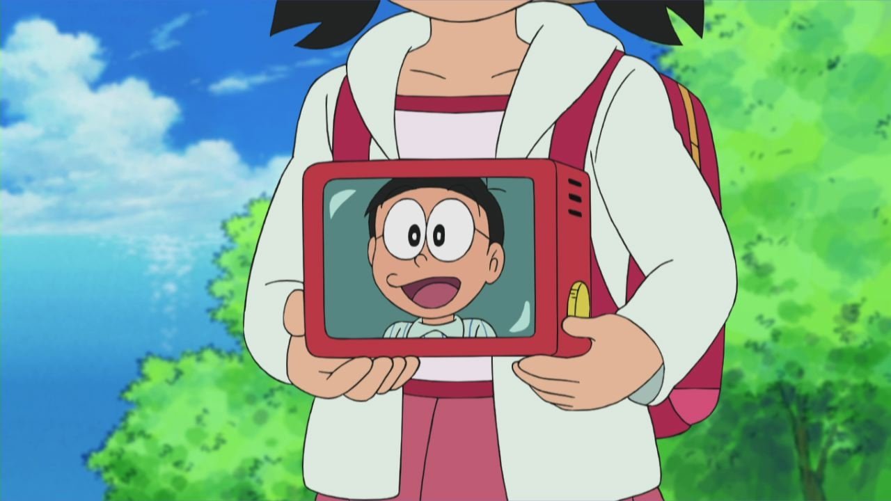Doraemon