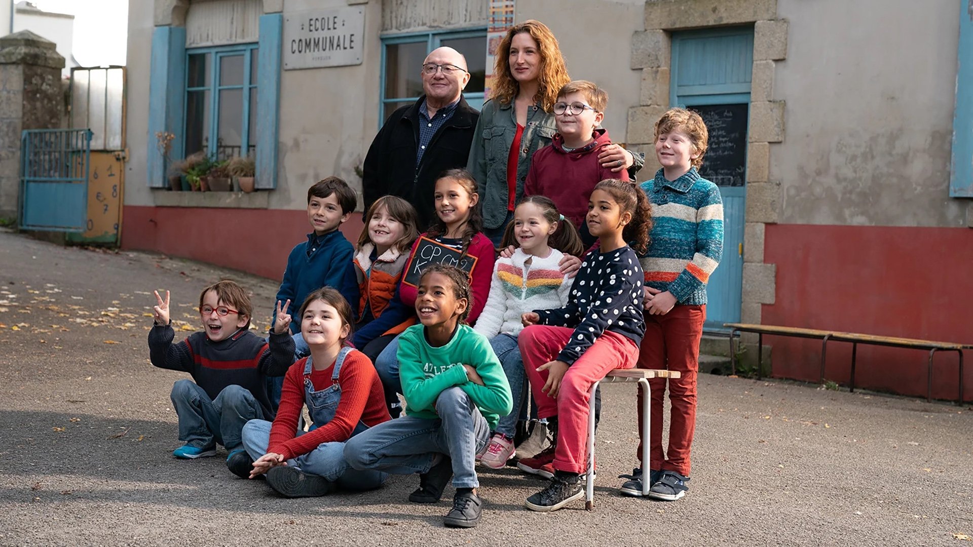 Les Petites Victoires (2023)