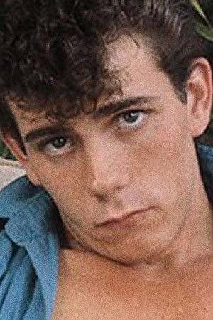 et billede af Tony Marino